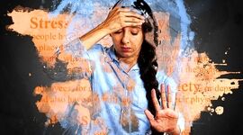 کورتیزول چیست و چه خطری برای سلامت دارد؟