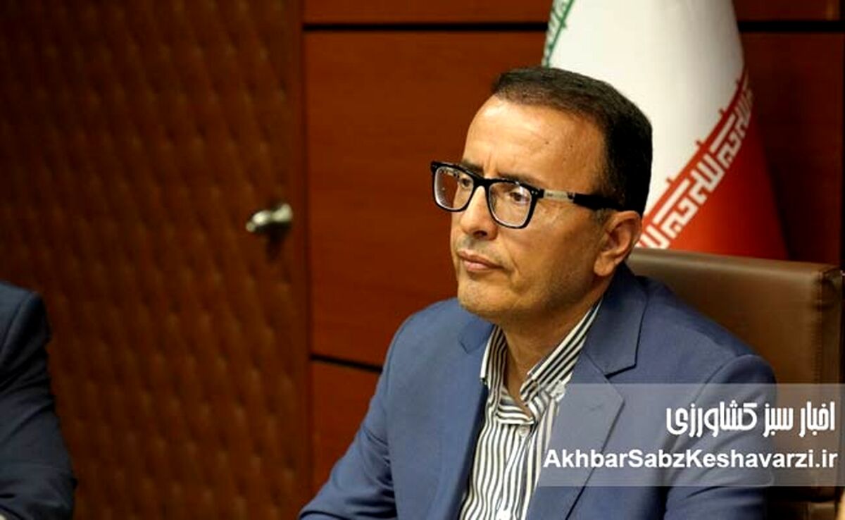«نوی‌پو»؛ از تأمین مالی دام و طیور تا امنیت غذایی سفره مردم