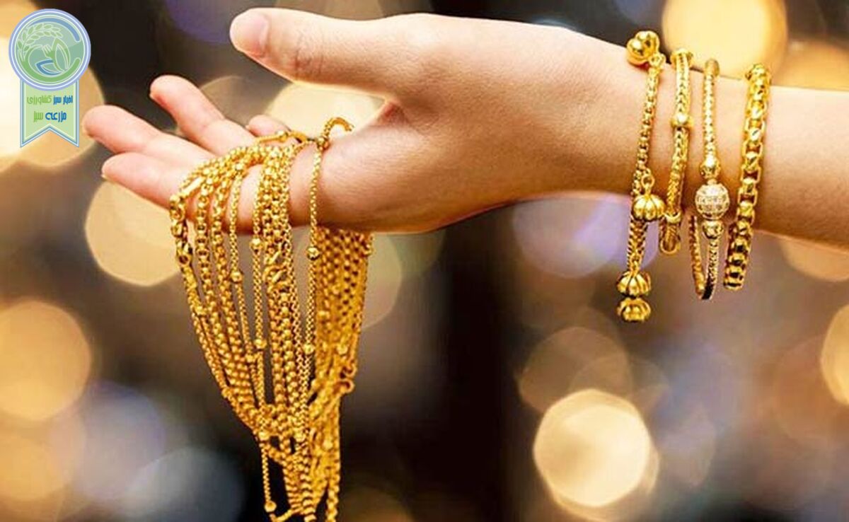 قیمت سکه و طلا امروز دوشنبه ۲۴ اردیبهشت ۱۴۰۳+ جدول

