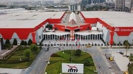 نمایشگاه بین‌المللی F- ISTANBUL 2024 ؛ تیر 1403+ کلیپ

