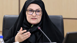 انتصاب ژاله فدائی چوشلی در سازمان امور اراضی کشور؛ فصل نوین مدیریت ارتباطات