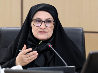 انتصاب ژاله فدائی چوشلی در سازمان امور اراضی کشور؛ فصل نوین مدیریت ارتباطات