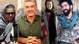 پایان پرونده محیط زیستی‌ها با عفو رهبری

