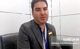 بررسی نمایشگاه آیفارم امسال: از کیفی شدن غرفه‌‌ها تا افزایش بازدیدکنندگان+ ویدئو
