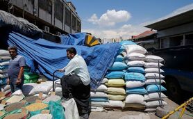 کاهش قیمت برنج با آغاز ثبت سفارش واردات

