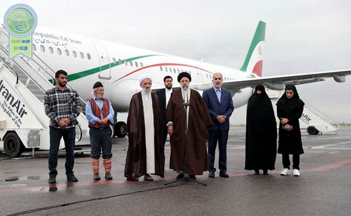از شعار خودکفایی برنج تا وعده ایجاد استان جدید

