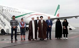 از شعار خودکفایی برنج تا وعده ایجاد استان جدید

