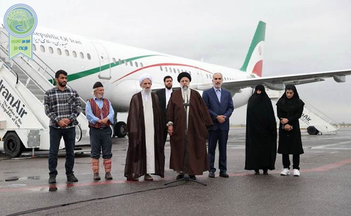از شعار خودکفایی برنج تا وعده ایجاد استان جدید

