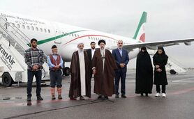 از شعار خودکفایی برنج تا وعده ایجاد استان جدید

