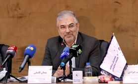 ​فعالیت فقط ۵۰۰ شرکت دانش بنیان در حوزه کشاورزی

