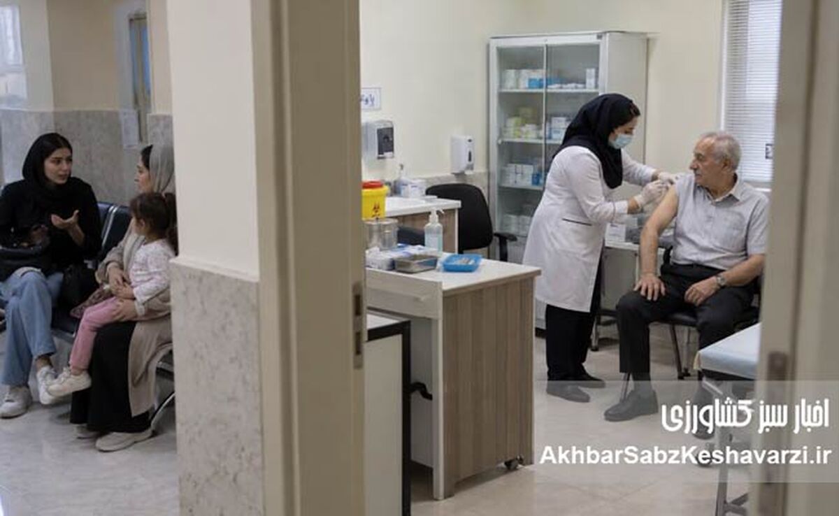 ابهام در واردات واکسن آنفلوآنزا؛ آیا سهمیه پاییز پاسخگوی نیاز کشور است؟
