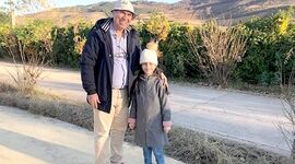 کودکان را با حیات پنهان در خاک آشنا کنیم+ ویدئو

