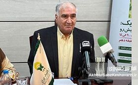 چهاردهمین جشنواره ارگانیک ایران با شعار «ارگانیک؛ انتخاب امروز، سرمایه فردا»؛ از رتبه ۷۹ جهانی تا فرصت‌های صادراتی