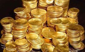 قیمت سکه و طلا در بازار یک‌شنبه ۲۱ مرداد ۱۴۰۳+ جدول

