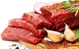 قیمت روز گوشت قرمز در ۲۹ مهر ۱۴۰۳+ جدول

