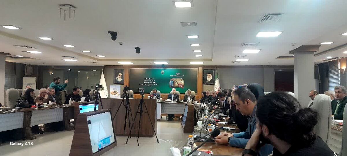 رونمایی از خدمت جدید بانک کشاورزی برای حمایت از گندم‌کاران