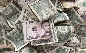 قیمت دلار و یورو امروز شنبه یک اردیبهشت ۱۴۰۳+ جدول

