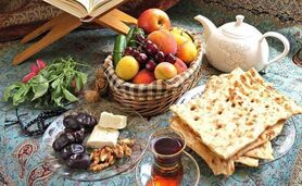 توصیه های مهم پزشکی به روزه‌داران

