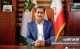 بانک کشاورزی سیستان و بلوچستان پیشران اقتصاد کشاورزی استان