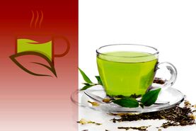 چای سبز  را به ‌اندازه بخورید

