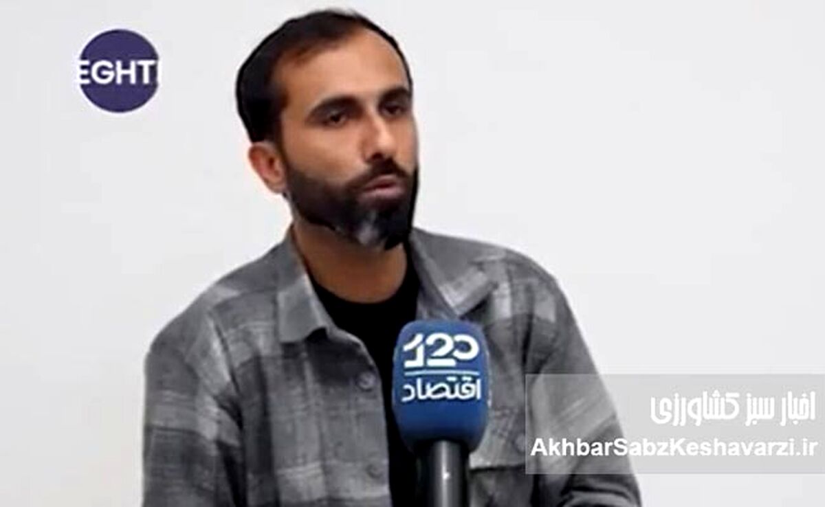 هشدار دامداران: بحران نهاده‌های دامی، زنگ خطر برای تولید گوشت کشور+ ویدئو