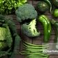 سبزیجات تیره رنگ و خواص چشمگیر آنها