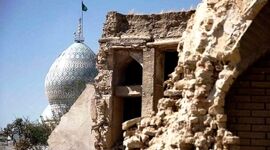 بافت تاریخی شیراز از زندگی تهی شد

