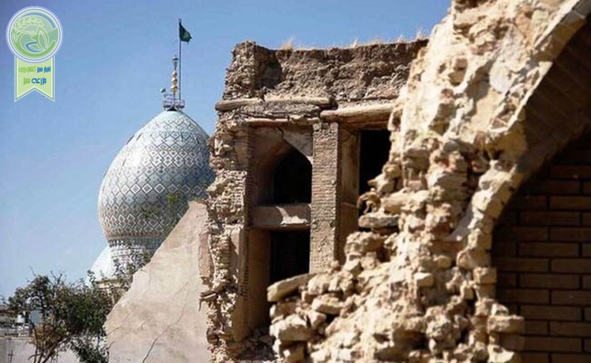 بافت تاریخی شیراز از زندگی تهی شد

