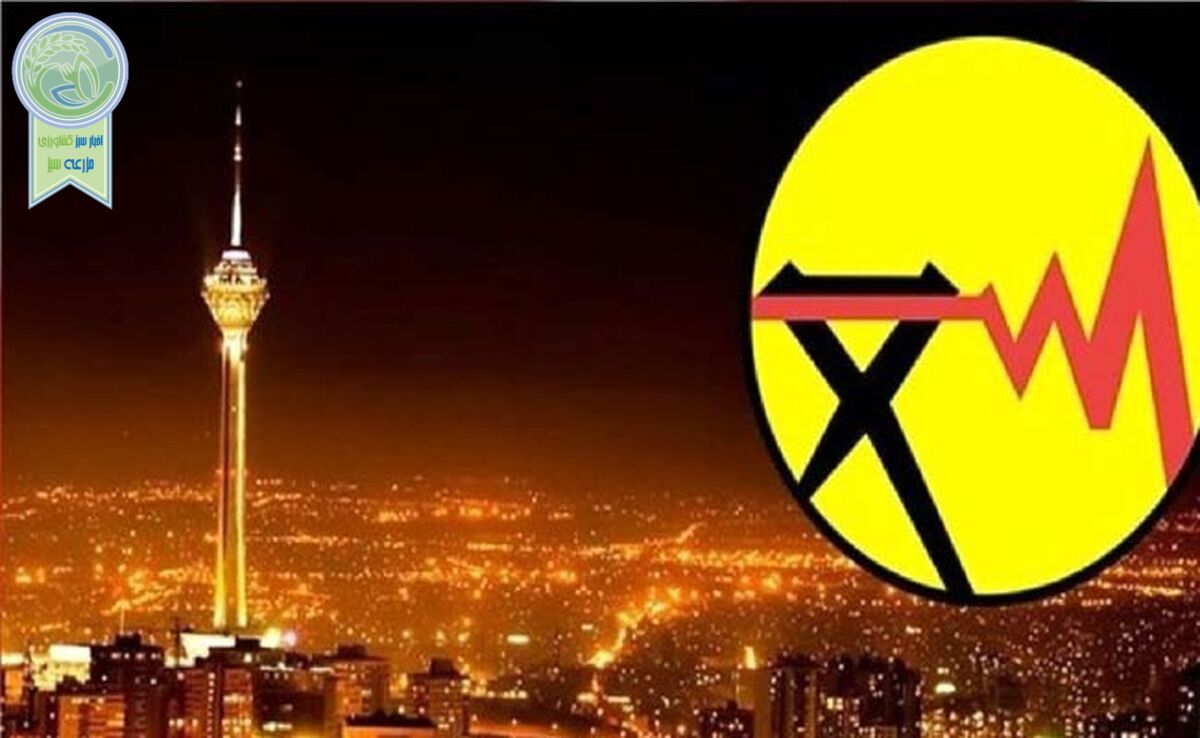 جدول قطع برق امروز شنبه ۲۶ آبان ۱۴۰۳/خاموشی سراسری

