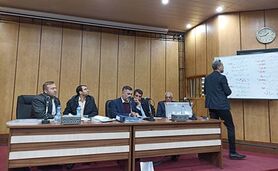 اردلان‌زاده: خوشبین نیستیم 


