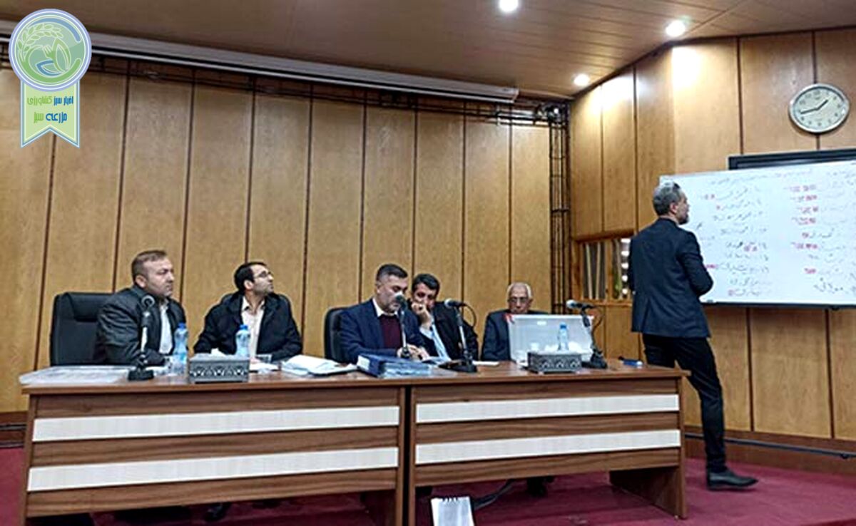 اردلان‌زاده: خوشبین نیستیم 


