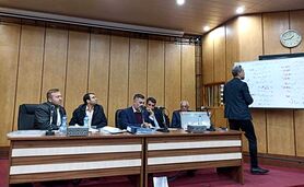 اردلان‌زاده: خوشبین نیستیم 

