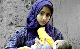 دختران ایران، قربانیان بی‌صدای ازدواج زودهنگام

