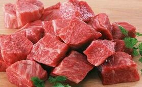 قیمت روز گوشت قرمز در اول آذر ۱۴۰۳+ جدول

