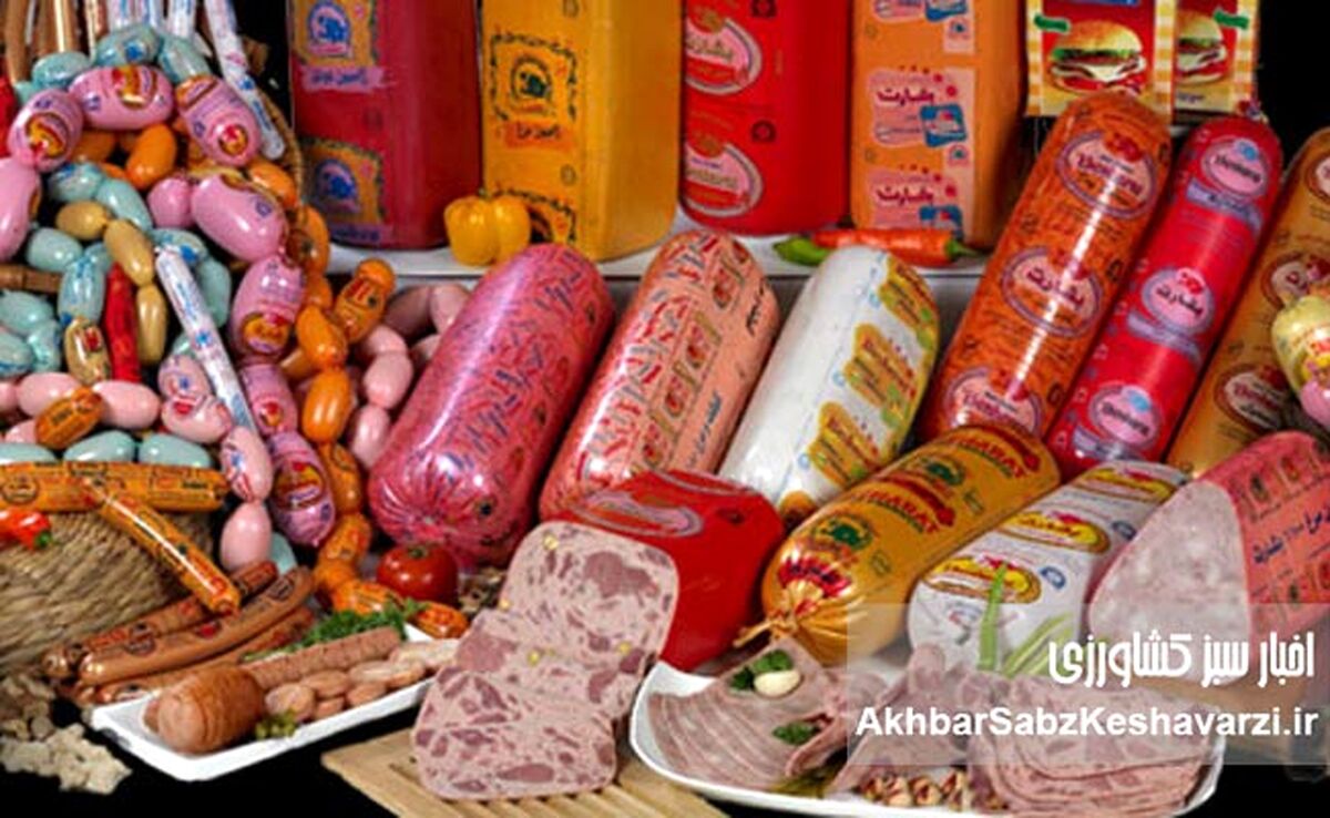 نیتریت در سوسیس و کالباس؛ خطر سرطان در کنار گرانی بی‌سابقه گوشت