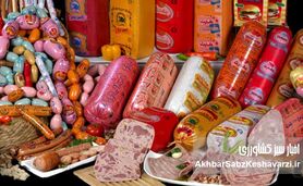 نیتریت در سوسیس و کالباس؛ خطر سرطان در کنار گرانی بی‌سابقه گوشت
