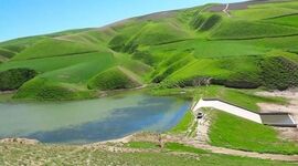 افزایش تولید غذا با توسعه آبخیزداری

