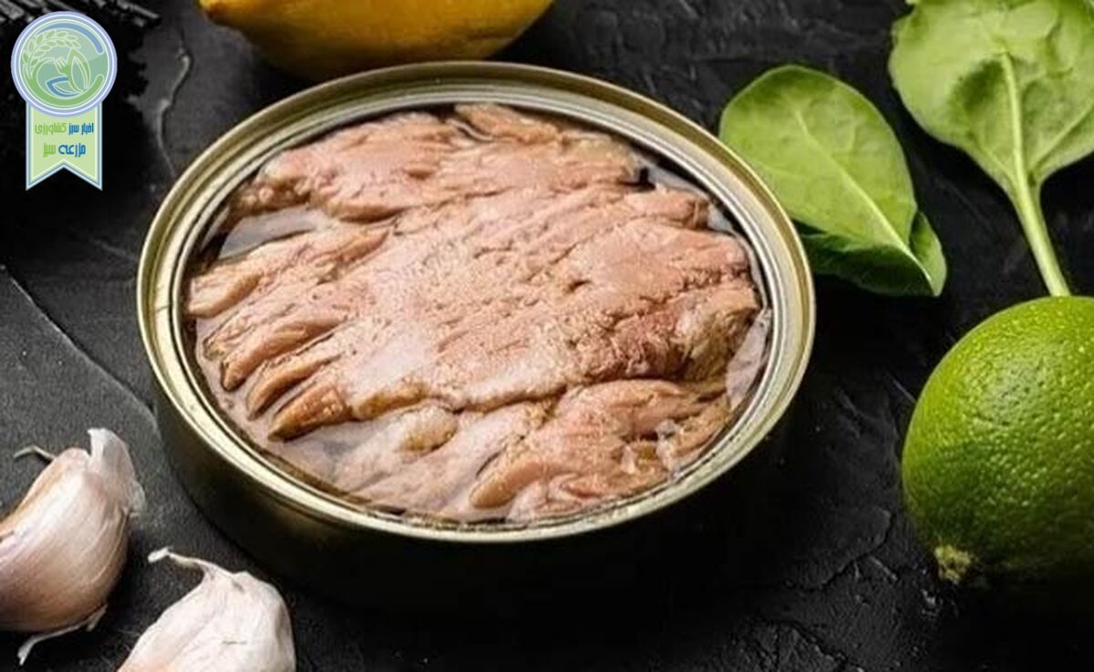 توزیع تن ماهی با ۱۵ درصد تخفیف در نوروز و ماه رمضان

