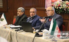 نقشه راه تحول دیجیتال بیمه کشاورزی در هم‌اندیشی بانک کشاورزی