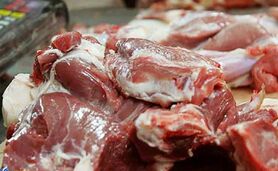 قیمت روز گوشت قرمز در ۱۷ اسفند ۱۴۰۲

