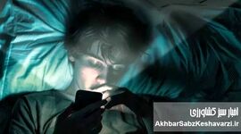 جنگ بعد از آتش‌بس هم تمام نشد؛ موج بی‌خوابی پساجنگ در ایران
