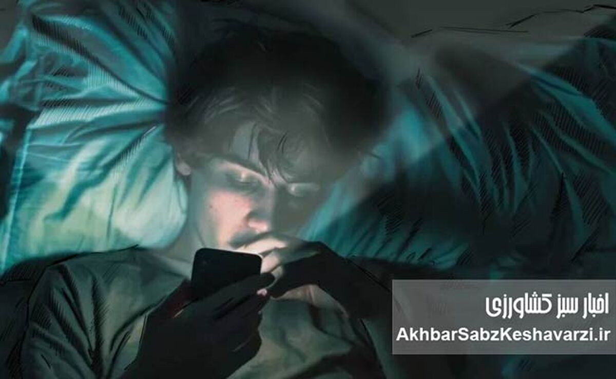 جنگ بعد از آتش‌بس هم تمام نشد؛ موج بی‌خوابی پساجنگ در ایران
