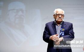مترجم منشور کوروش درگذشت؛ خاموشی صدای خط میخی ایران