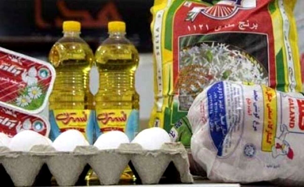 قیمت کالاهای اساسی در بازار/ شکر دولتی کیلویی چند؟ 