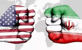 ما درون یک جنگ تمام‌عیار هستیم
