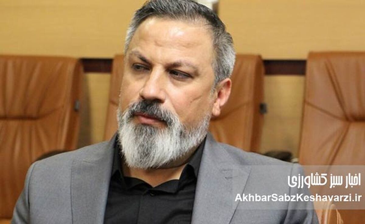 روابط عمومی بی‌استراتژی؛ پاشنه‌آشیل وزارت جهاد کشاورزی در دوران نوری قزلجه