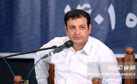 رائفی پور و خلیج فارس: اظهارنظر جنجالی اگر اسمش اسلامی بود، برنده بودیم!+ ویدئو