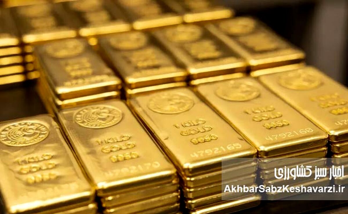 جهش دوباره قیمت طلا و سکه؛ بازار امروز غافلگیر شد