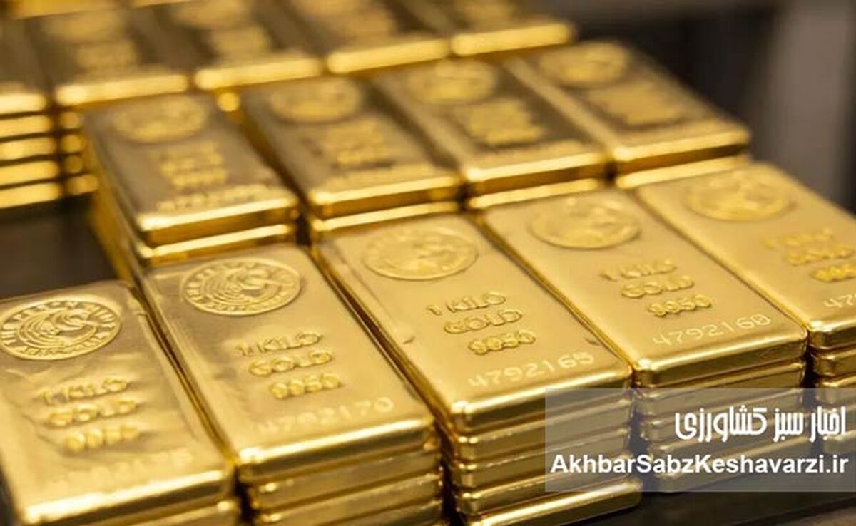 پرواز ۱۰۰ دلاری اونس جهانی؛ قیمت طلا در مسیر بی‌بازگشت؟