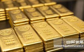 جهش ناگهانی بازار؛ قیمت طلا و سکه امروز ۲۲ اردیبهشت ۱۴۰۵